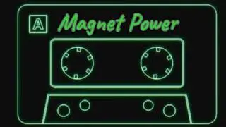 Magnet Power - Sabrina Carpenter