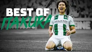 Arigato, Ko! 💚 Best of Ko Itakura | FohlenHighlights