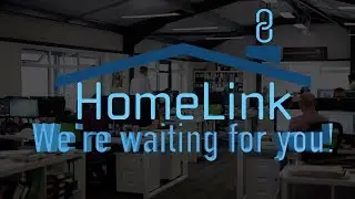 Why HomeLink Pros - We're waiting for you