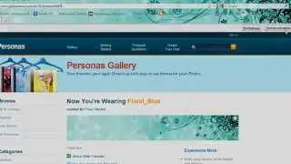 Basic Tutorial #9 || Firefox Style
