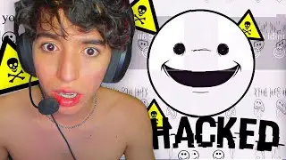 CHINO ME HACKEA Y SE BURLA DE MI EN DIRECTO