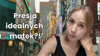 Presja, łzy i sukcesy MATEK w KOREI🇰🇷 Dlaczego w Korei matki żyją pod taką presją?