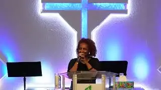 BEC New Year Eve 2026 Service 12-31-2025