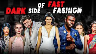 The Real Price of Cheap Clothes | Fast Fashion&rsquo;s Hidden Crisis