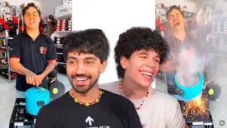 o marketing brasileiro já passou de todos os limites