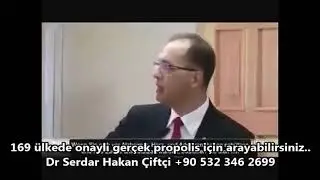 Propolis FDA EFSA onaylı, katkısız, doğal ve g&uuml;venilir olmalıdır   05054556892