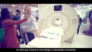 SIGNA™ Victor – Victory has arrived in Latin America – Launch Video | GE HealthCare Brasil