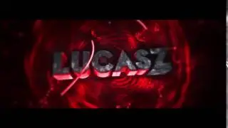 ✘Intro #200 || Lucasz || [Vencedor do D1F] By: Predu