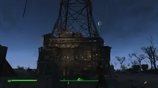 Abernathy farm