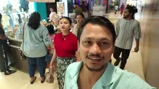 VR mall video 📸📷 family enjoy nice place 🏞️🏞️🌇🌇🌇🏩🏩🏩