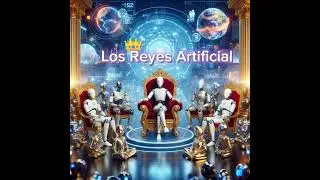 Los Reyes Artificial - my space - versi&oacute;n salsa