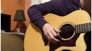 Shiloh Hawkins- &ldquo;Jolene&rdquo; (Dolly Parton cover)