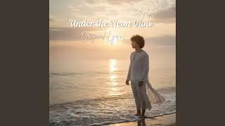 Under the Neon Glow &mdash; Original Lyrics