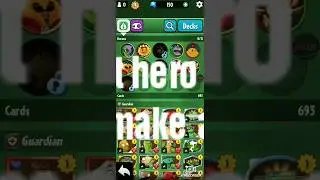 Pvz heroes Green shadow or Rose?