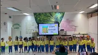 Jaslyn Kuek Speech and Drama Performance 29 September 2025 Part 2