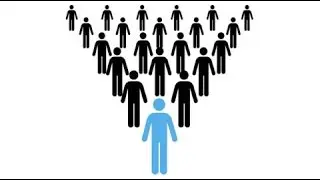 DIFFERENCE entre Marketing de R&eacute;seau et Vente Pyramidale
