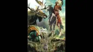 Animiertes Video