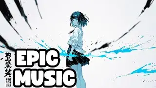 Iron Will Ignite &ndash; Epic Electronic Battle Anthem | Wave Echoes Universe | Hybrid Bass Power