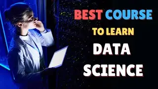Best Course to Learn Data Science - [Hindi] - Quick Support