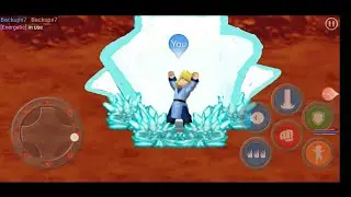 hero fighter x v 1.5 last tournament