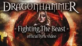 DRAGONHAMMER - Fighting The Beast