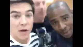 No Shave November   Vine by Anthony Troli