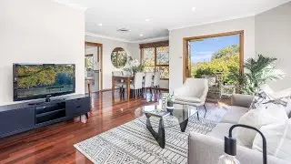 RETREAT. Welcome to 1 Foreman Place, Barden Ridge 2234. KORE Property