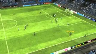 C.E. Sabadell vs Chelsea - Van Ginkel Goal 87 minutes