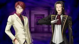 Let's Read Umineko Episode 3 Pt 31 'The Fastest Twilight solution'