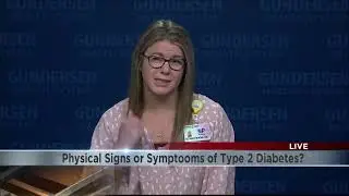 Medical Monday: Type 2 Diabetes and childhood obesity