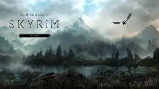 The Elder Scrolls V: Skyrim OST - Masser [Extended]