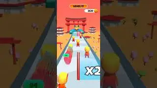 arrow fest app 11 level excellent😍 app like and subscribe our channel #arrowfest #gamingvideos