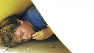 The Hoarder - Trailer
