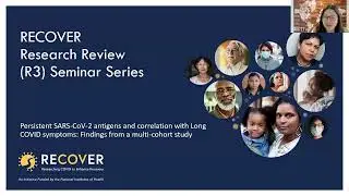 Persistent SARS-CoV-2 antigens and correlation with Long COVID symptoms: A multi-cohort study