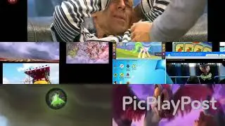 dramatic comparison #75