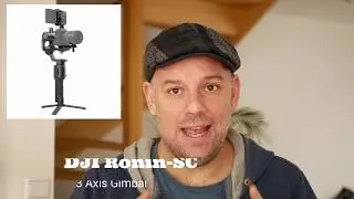 Best 3-Axis Gimbal For Lumix G7 or GH4 in 2020