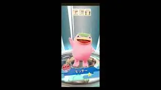 Line Monster Farm Tutorial Episode 01 JPN