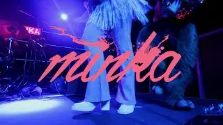 Minka  -  Conquistadores