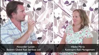 Risk Culture Conversations - Episode 6 - Risk Maturity Models