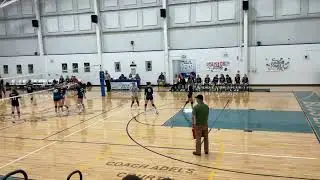 BCCS V ROCHESTER SET 2