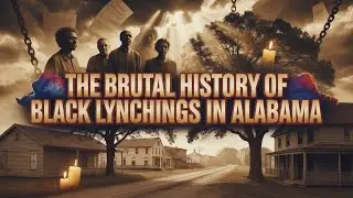 Forgotten Voices: The Lynching History Alabama Doesn't Teach
