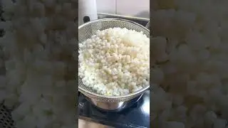 (Part 1) Arepas Colombianas Tradicionales | Authentic Colombian Arepas