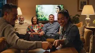 Universal Remote Control - One App For All TV Brands