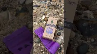 Compostable Poo Bags for Dogs
