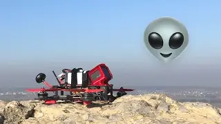 Birth of an ImpulseRC Alien RR5