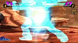 Uryu Ishida V2 vs DMS Kakashi
