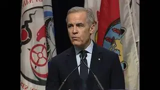 Mark Carney to Address Assembly of First Nations