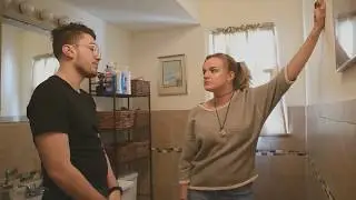 HOUSE HUNTERS - (Parody)