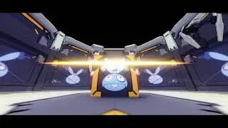 4k crystals pull for HoF