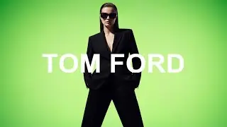 Tom Ford Style Music 2025 &middot; Seductive Fashion Music &middot; Deep Chill Lounge for Luxury Retail
